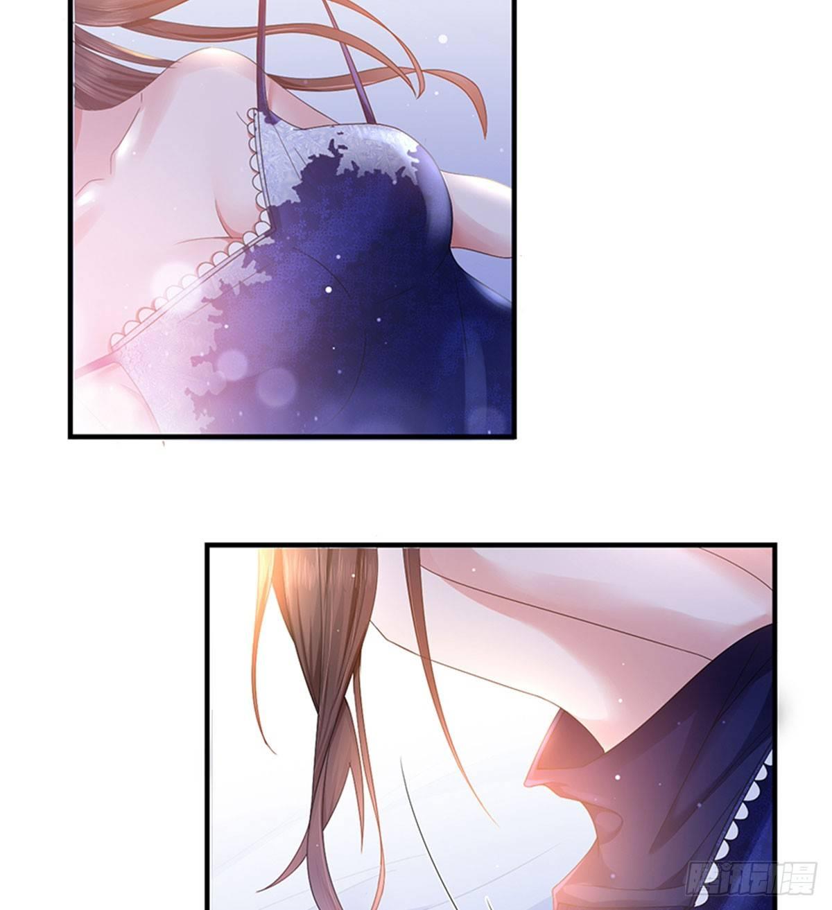 第四话 羞羞的新婚夜(1/2)-第13话