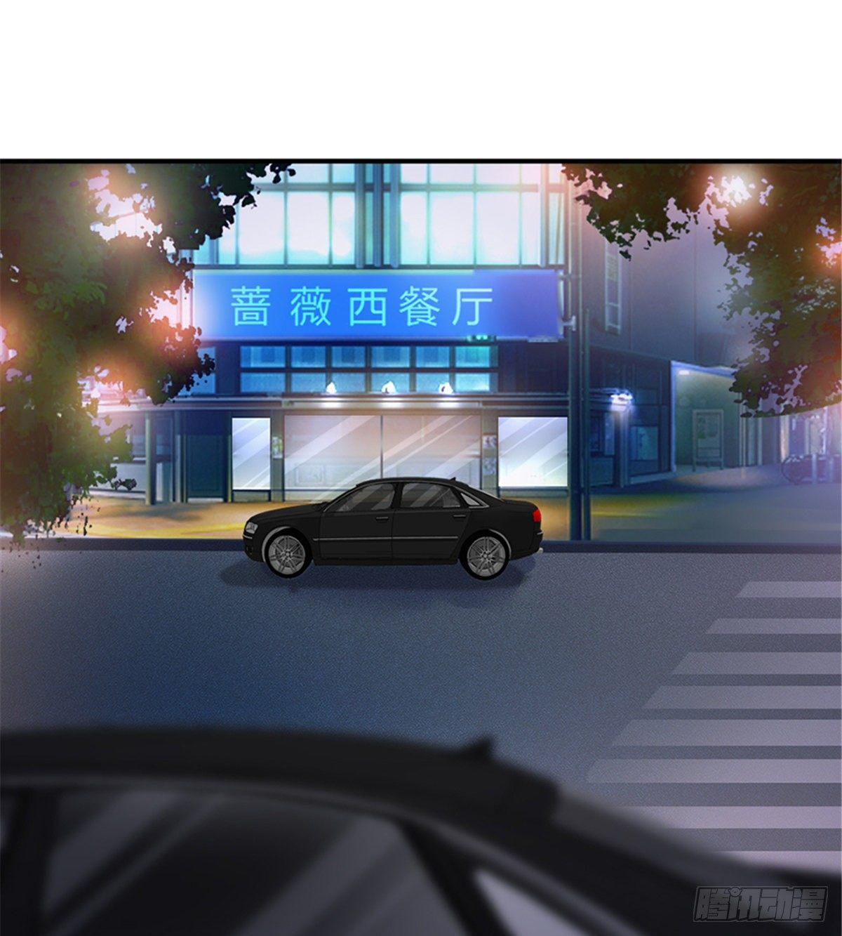 第六话 谁是挡箭牌(1/2)-第19话