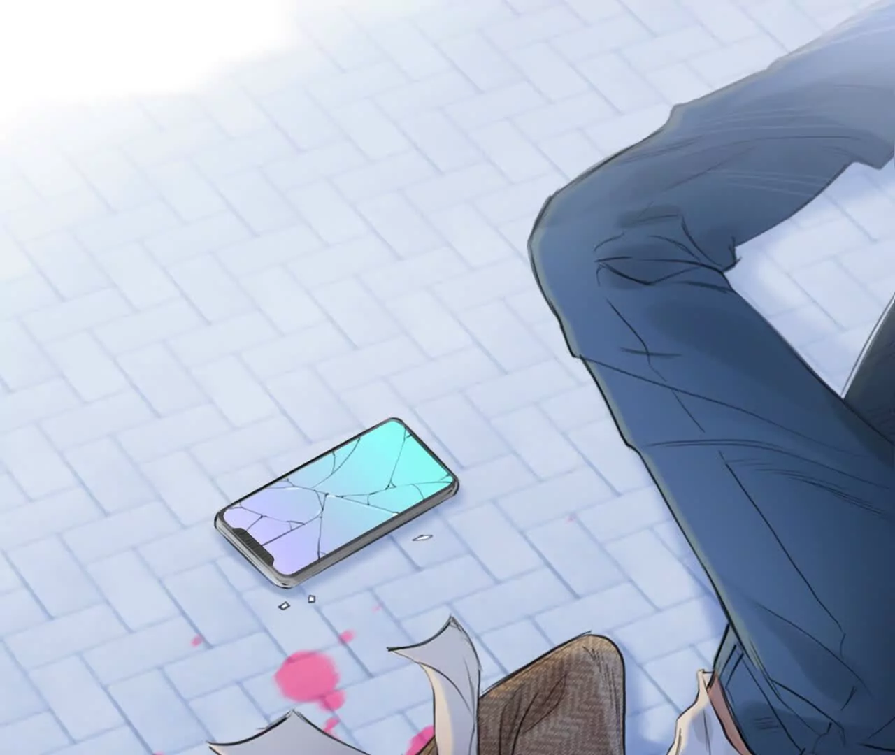 第1+2话：开启时间漫游(1/4)-第1话