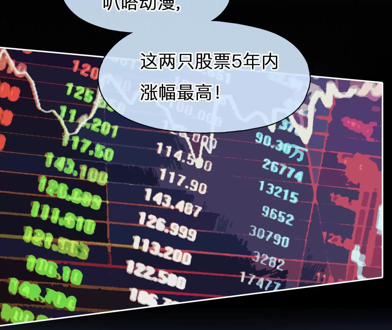 第16话：暴富的三种方式(1/2)-第15话