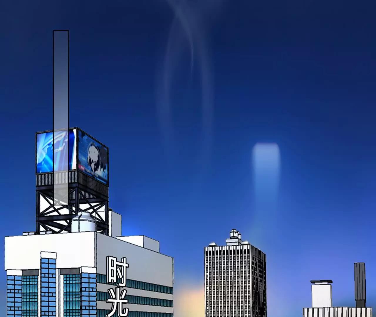 第22话：改变别人的命运(1/2)-第21话