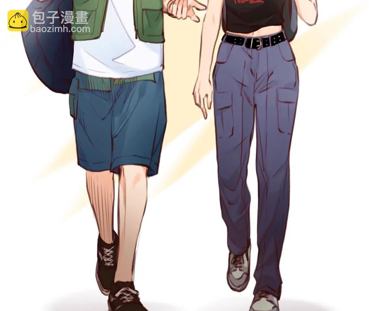 38话：何朝暮的回忆（5）(1/2)-第37话