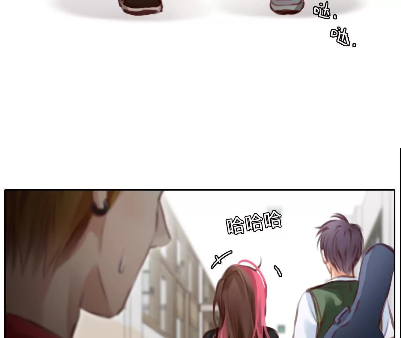 38话：何朝暮的回忆（5）(1/2)-第37话