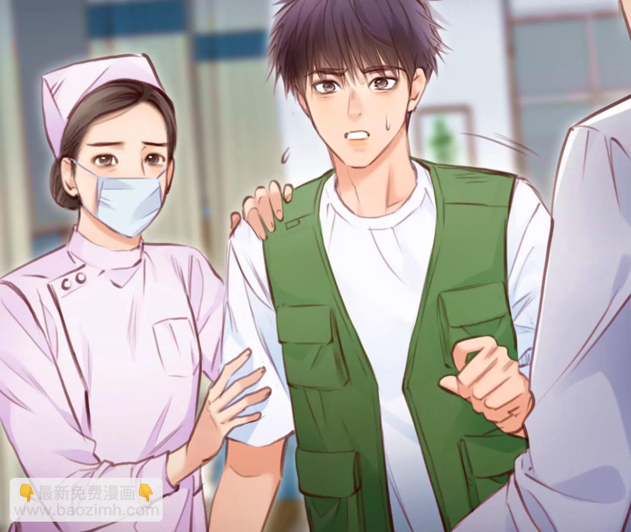 第40话：何朝暮的回忆（7）(1/2)-第39话
