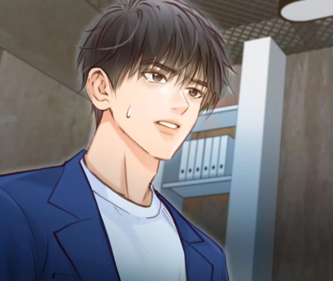 第44话：小时的觉悟（1）(1/2)-第43话