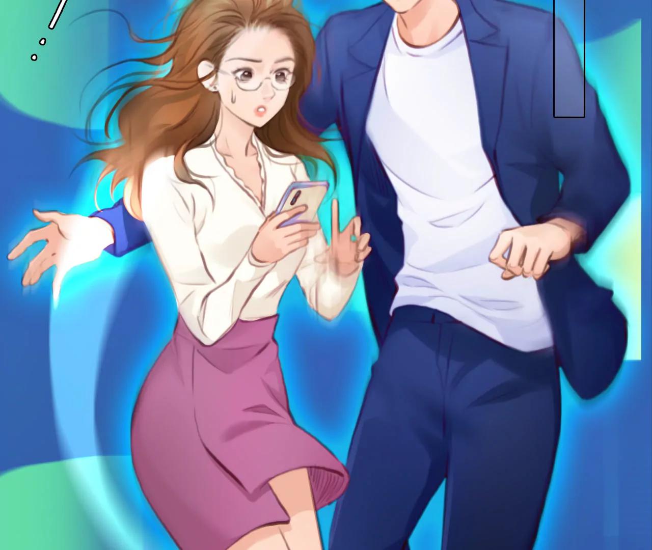 第44话：小时的觉悟（1）(1/2)-第43话
