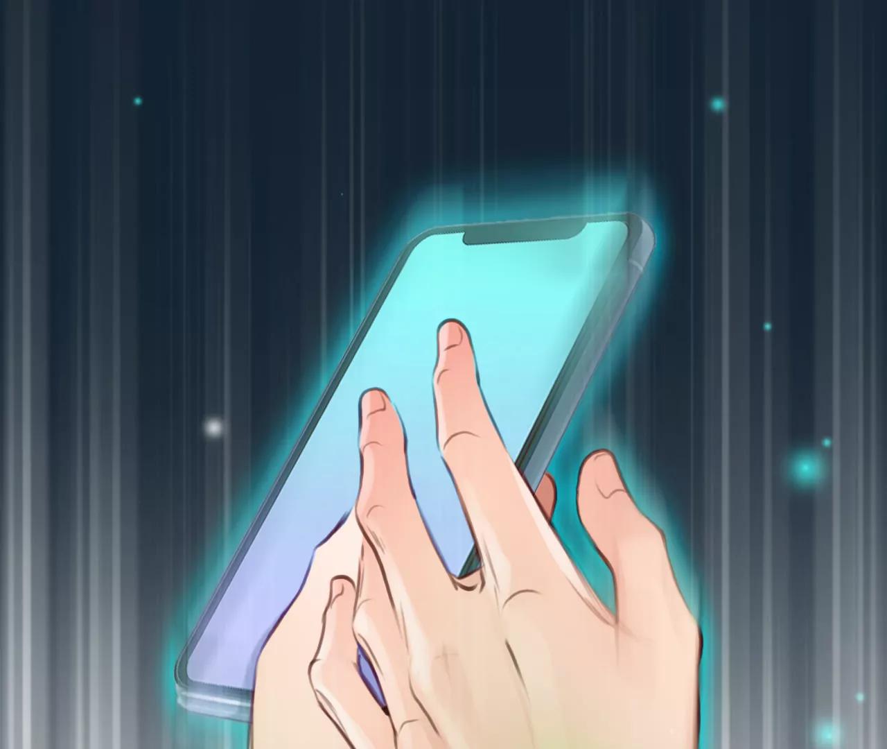 第44话：小时的觉悟（1）(1/2)-第43话