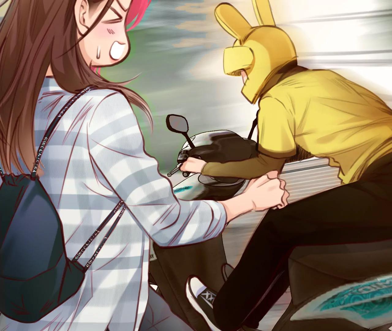 第46话：小时的觉悟（3）(1/2)-第45话