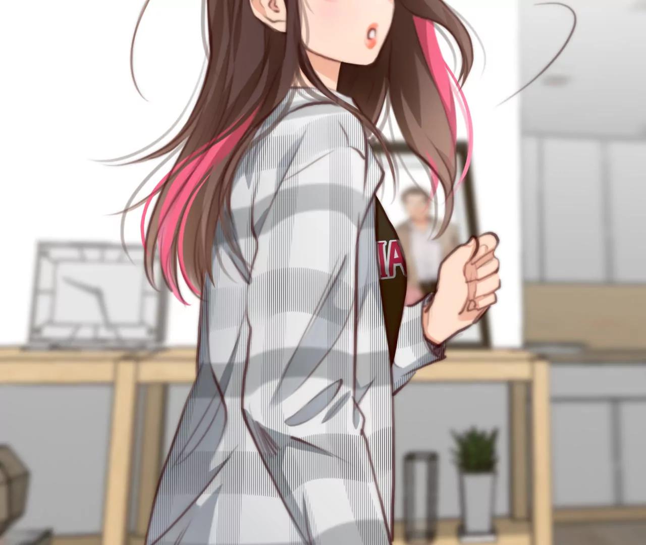第48话：小时的觉悟（5）(1/2)-第47话
