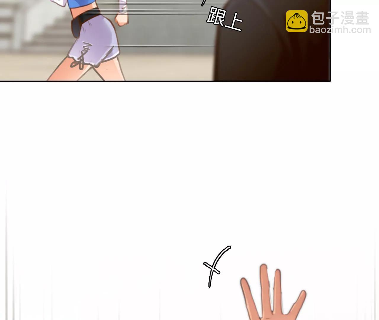 第48话：小时的觉悟（6）(1/2)-第101话