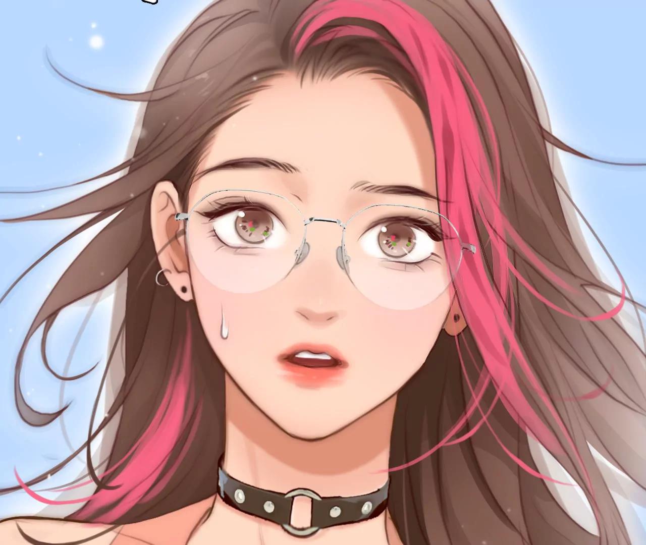 第48话：小时的觉悟（6）(1/2)-第101话