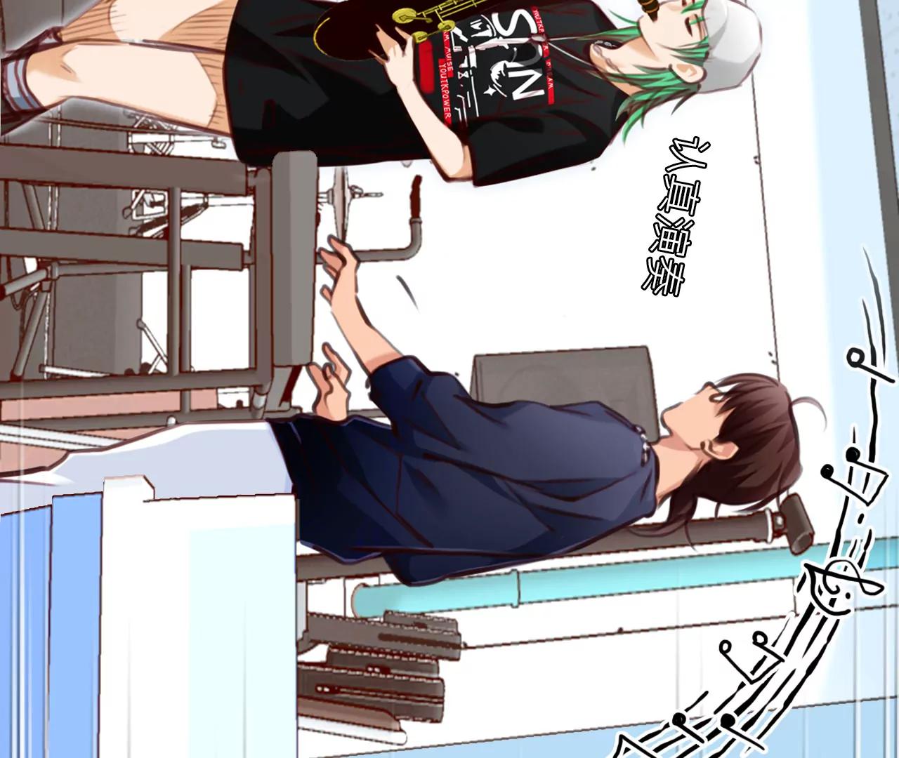 第48话：小时的觉悟（6）(1/2)-第101话