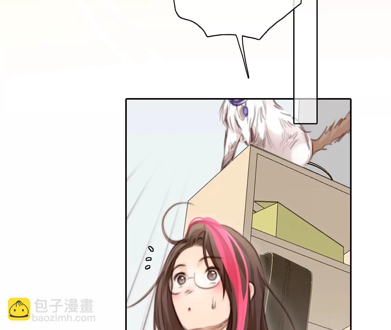 第50话：理想的生活（1）(1/2)-第49话