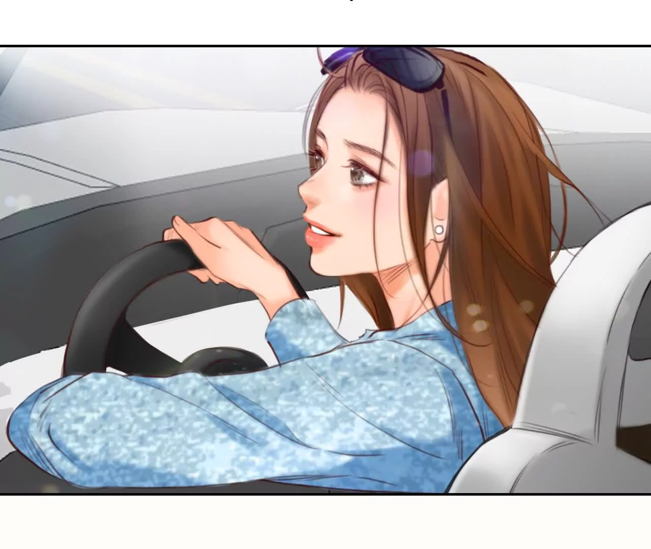 第8话：无法改变感情的走向(1/2)-第7话