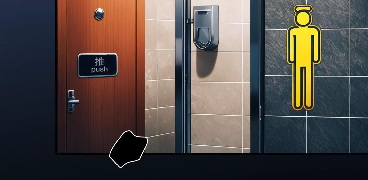 第69话：酒中的阴谋（1）(1/2)-第69话