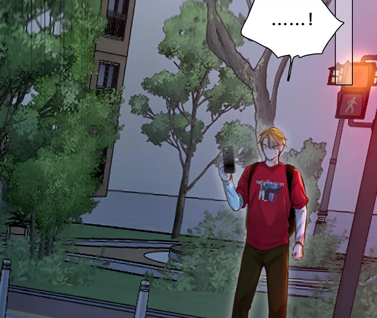 第79话：进入他的回忆（4）(1/2)-第79话