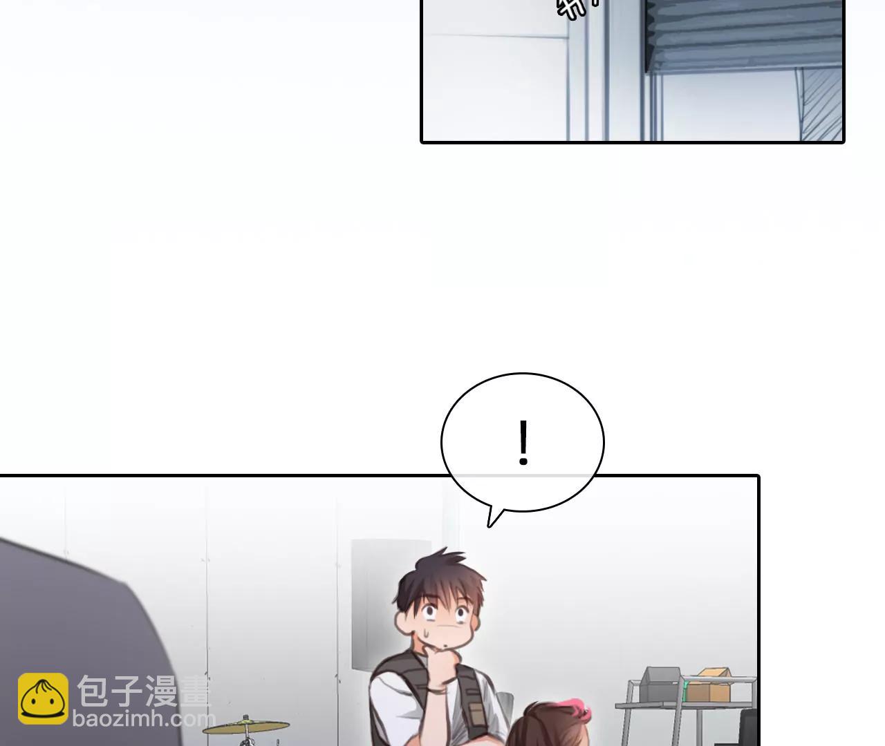 第82话：被夺走时间存档（4）(1/2)-第83话