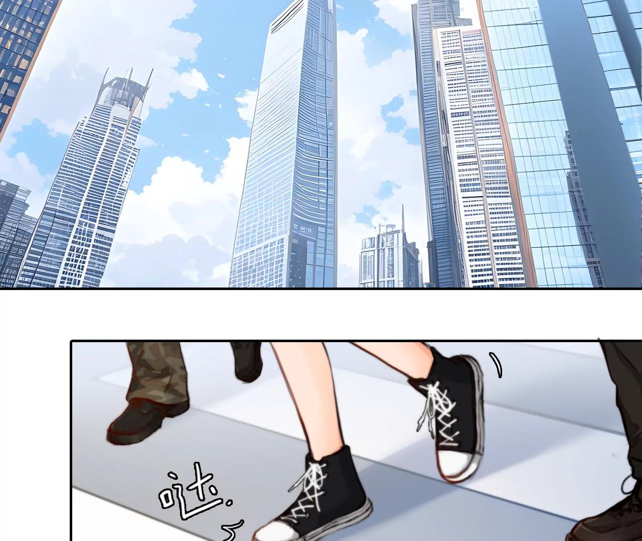 第85话：被夺走时间存档（6）(1/2)-第85话