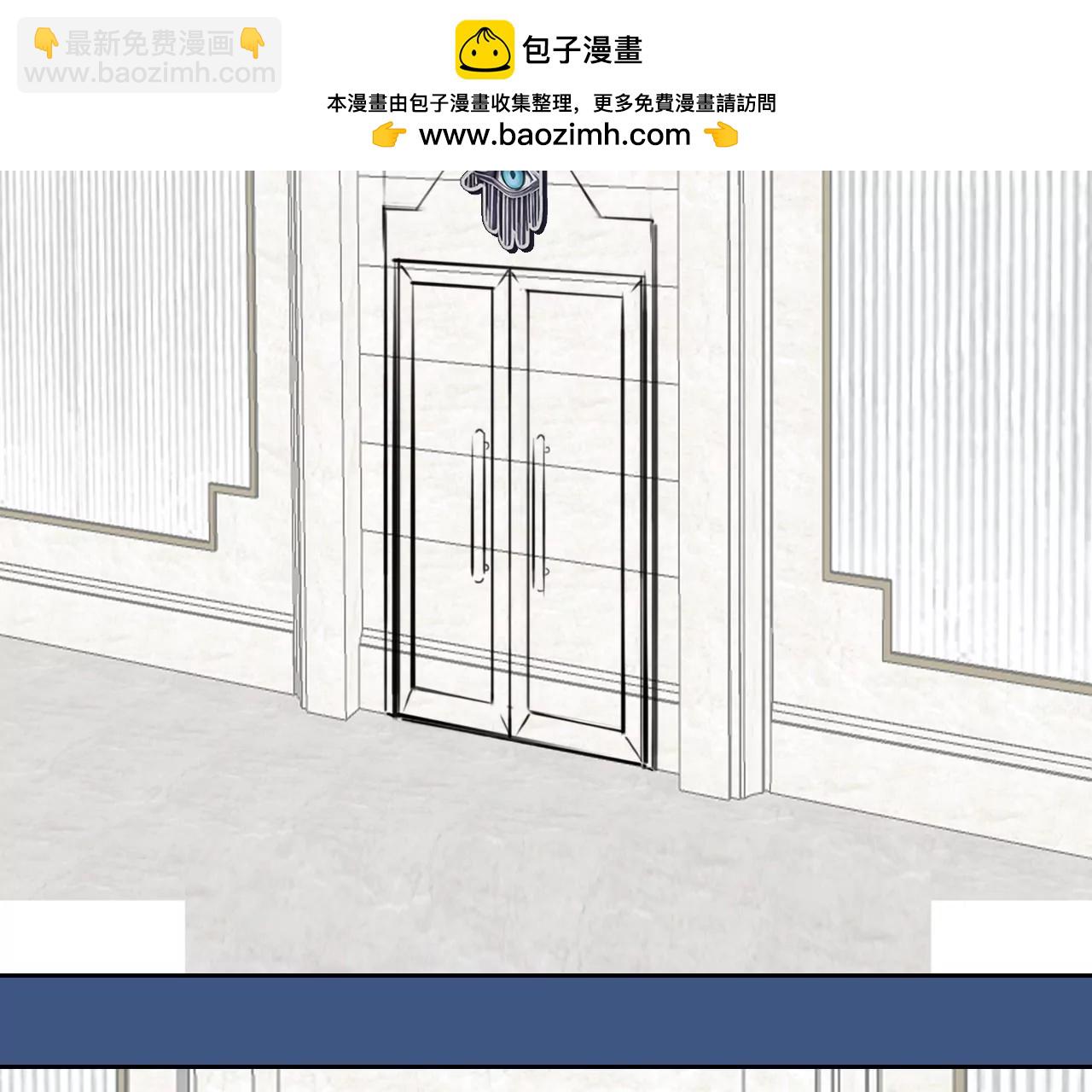 第91话：最后的结局（3）(1/2)-第89话
