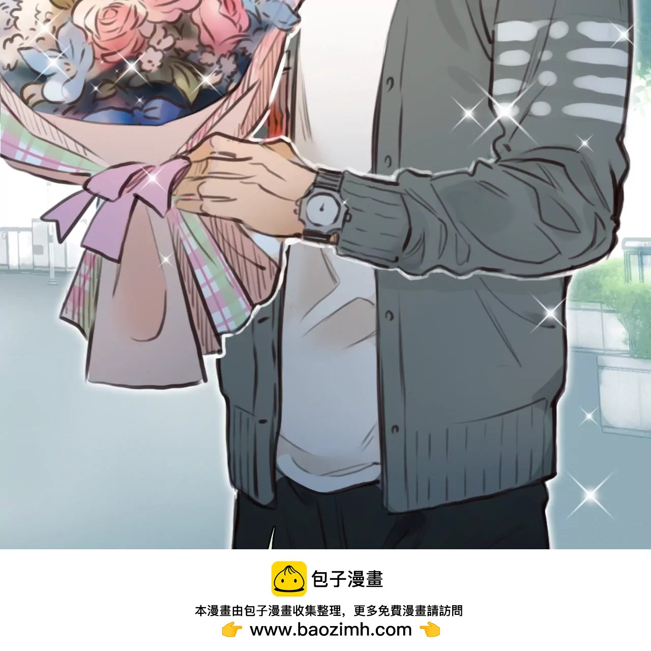 第96话：最后的穿越（1）(1/2)-第97话