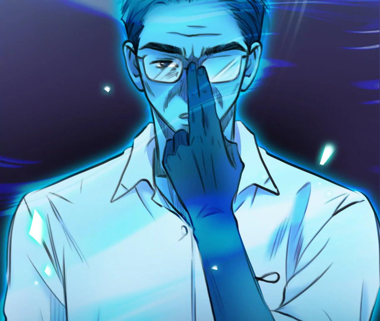 第98话：最后的穿越（3）(1/2)-第99话
