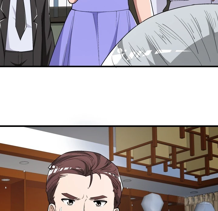 100话 酒里有毒-第101话
