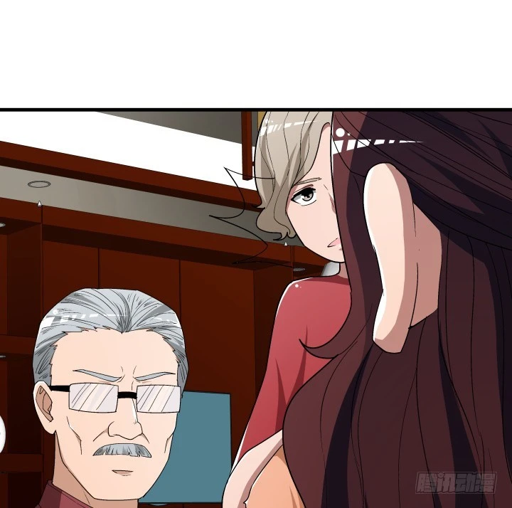 100话 酒里有毒-第101话