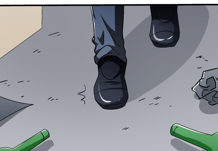 106话 让你难过是我的错(1/2)-第107话