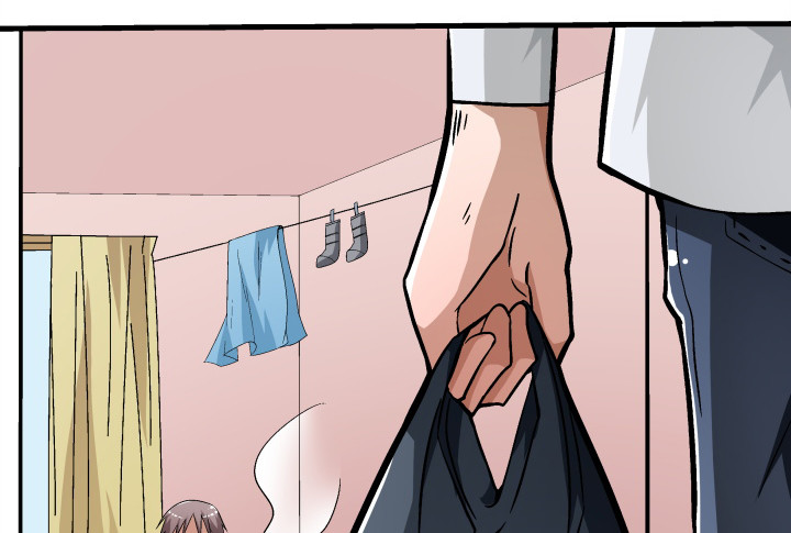 106话 让你难过是我的错(1/2)-第107话