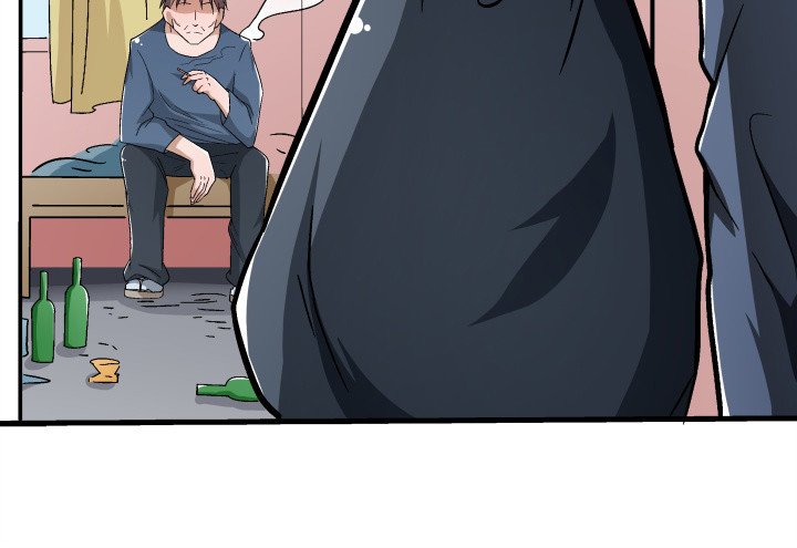 106话 让你难过是我的错(1/2)-第107话