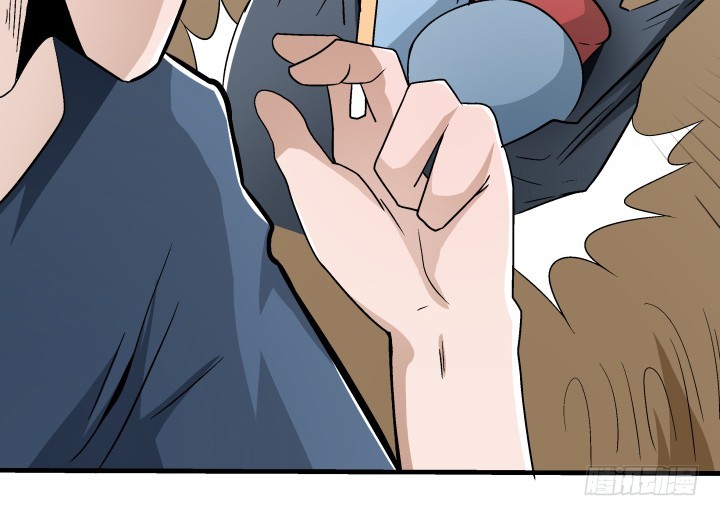 106话 让你难过是我的错(1/2)-第107话