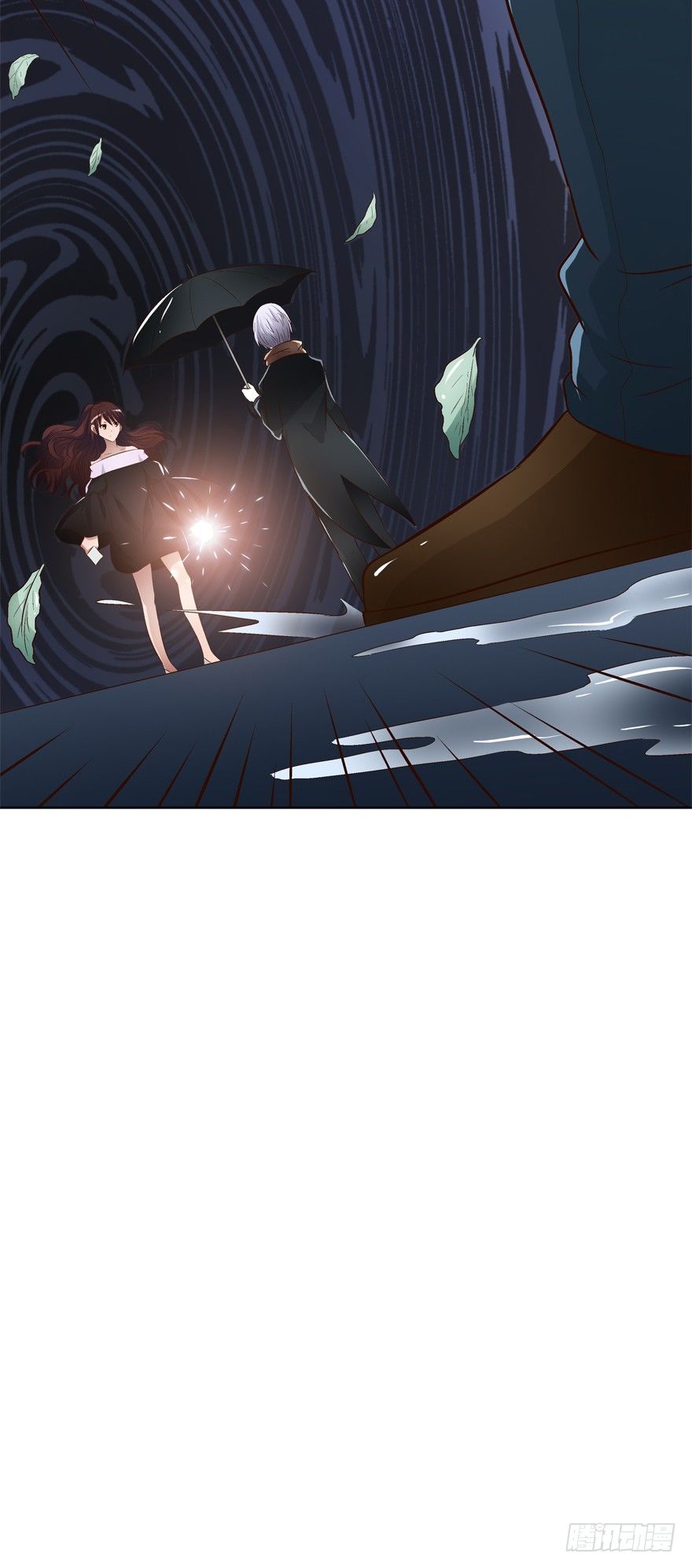 12话 签订契约-第13话