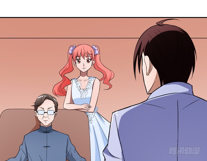 120话 嫁出去的女儿泼出去的水(1/2)-第121话