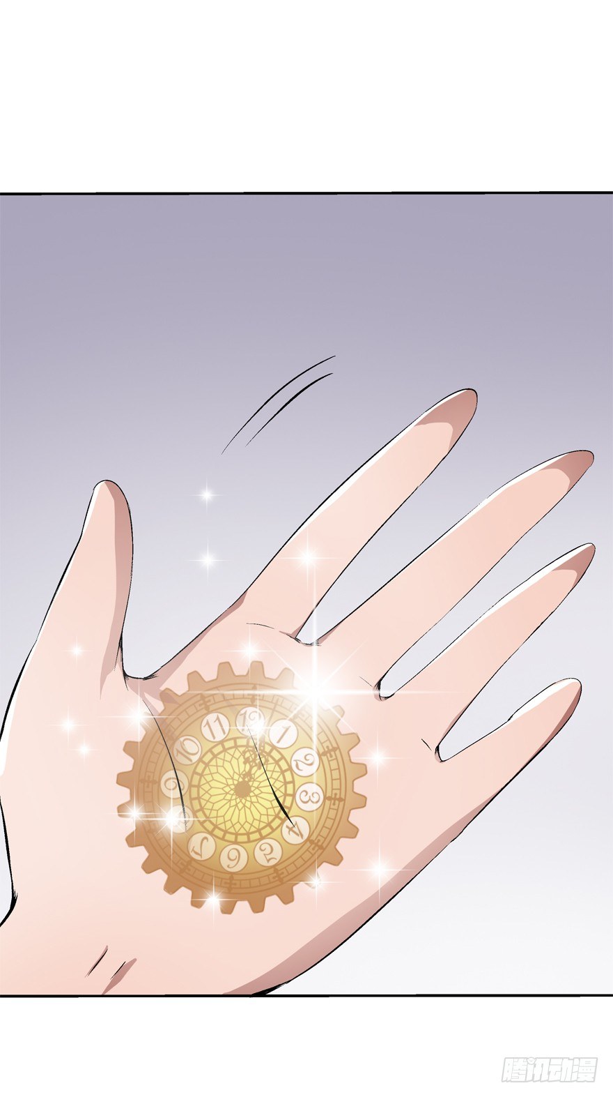 14话 回到了两年前！-第15话