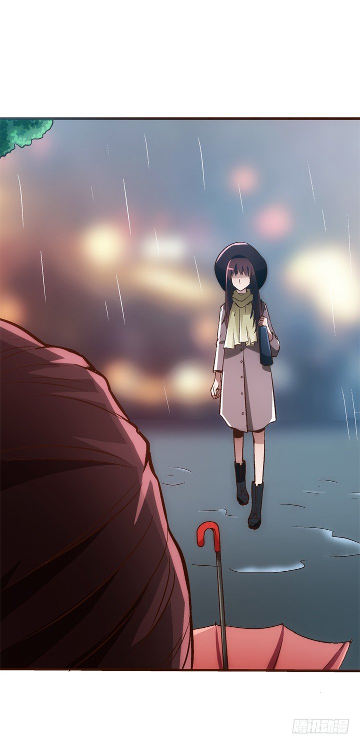18话 回到噩梦的最初-第19话