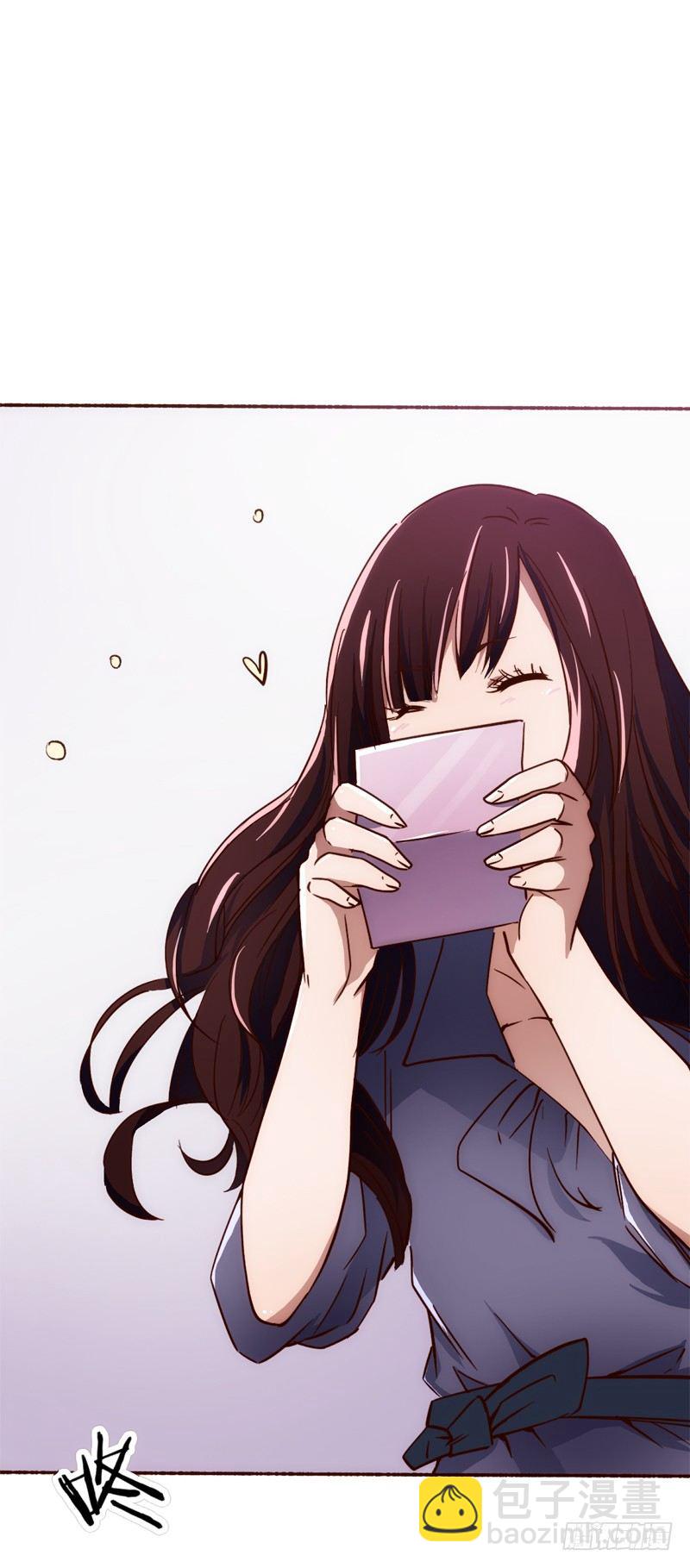 2话 危险又美丽的东西-第3话
