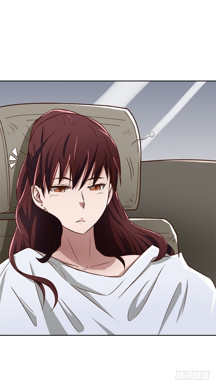 22话 我的惩罚-第23话
