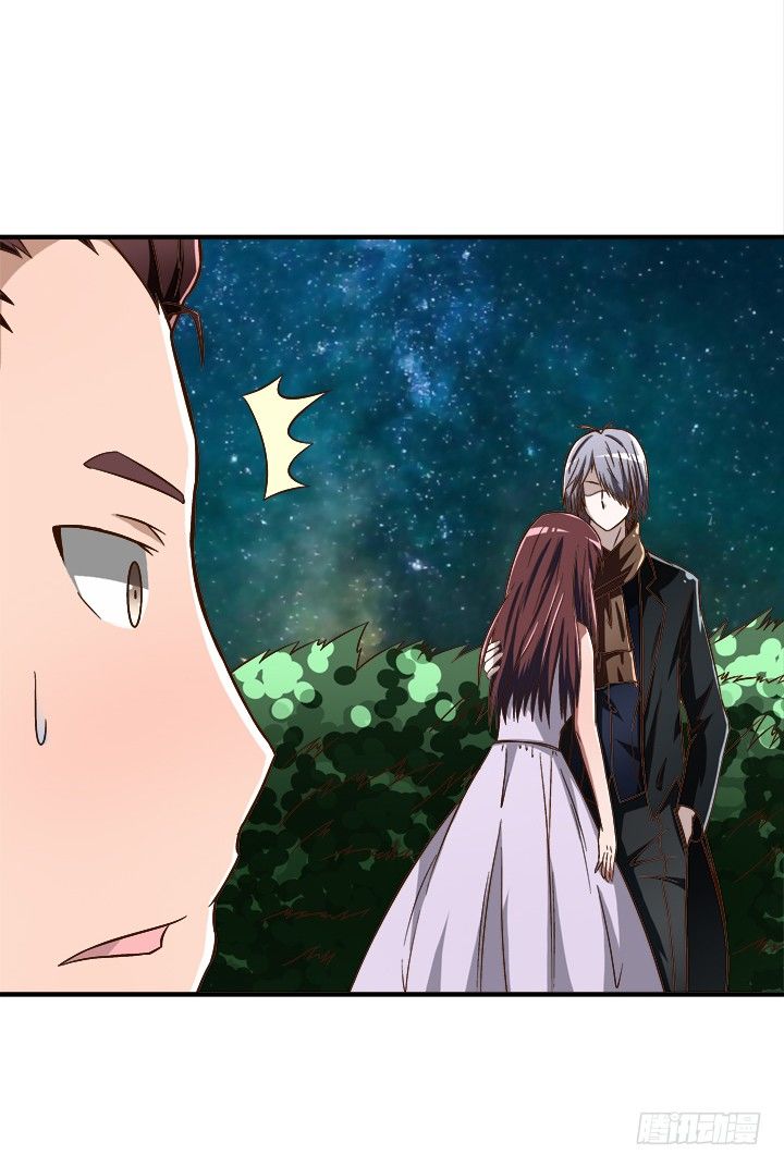 30话 情敌的相遇？-第31话