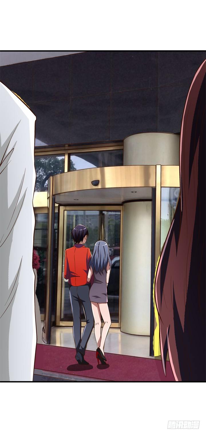 36话 男友劈腿-第37话