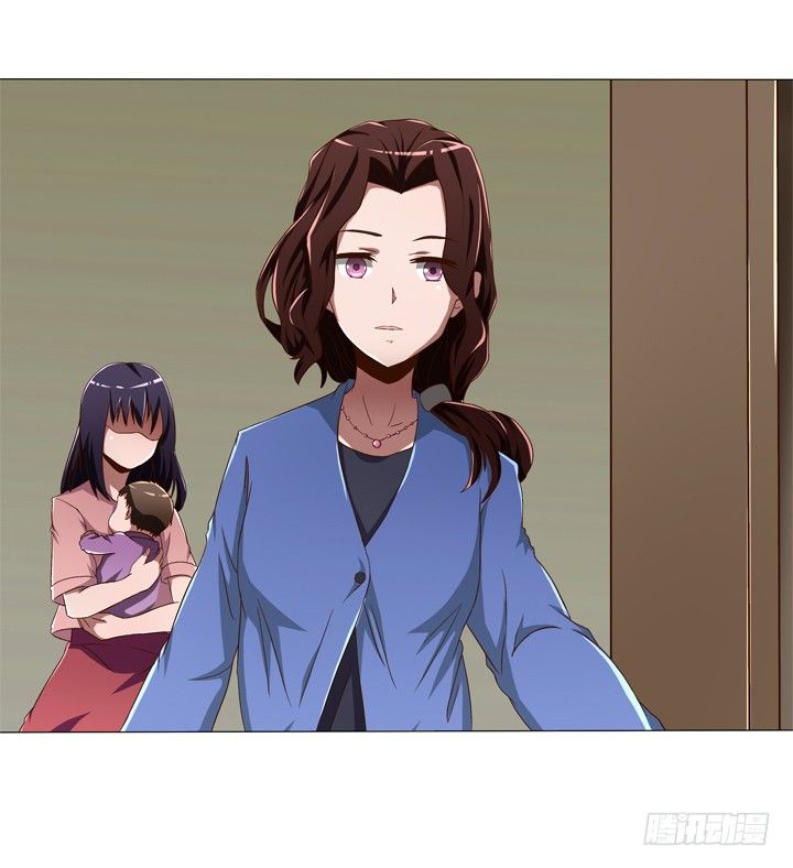 36话 男友劈腿-第37话
