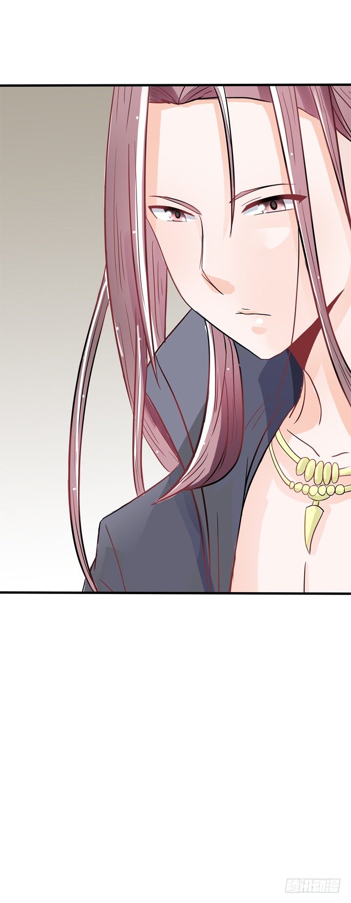 40话 弥邙的爱情-第41话