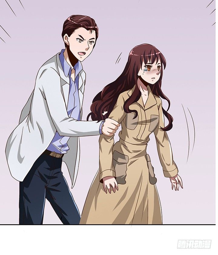 高考特别篇！-第55话