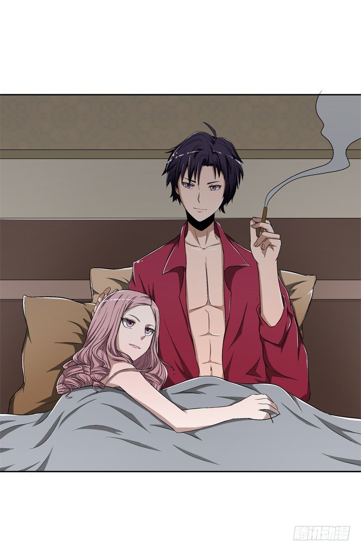 57话 莫名的熟悉感-第59话