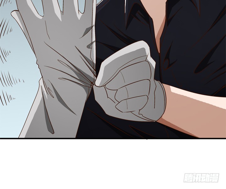66话 谭子方的威胁-第67话