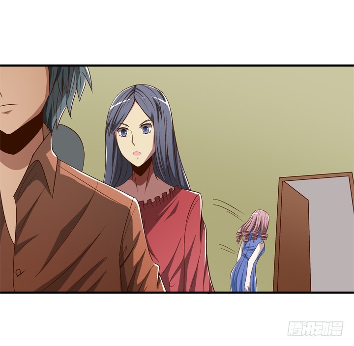 66话 谭子方的威胁-第67话