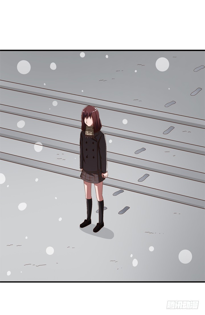 74话 是他给的温暖-第75话