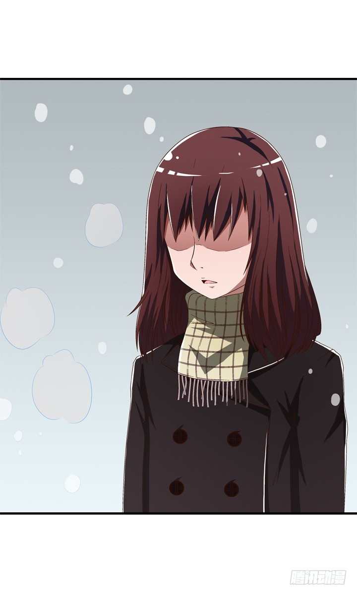 74话 是他给的温暖-第75话
