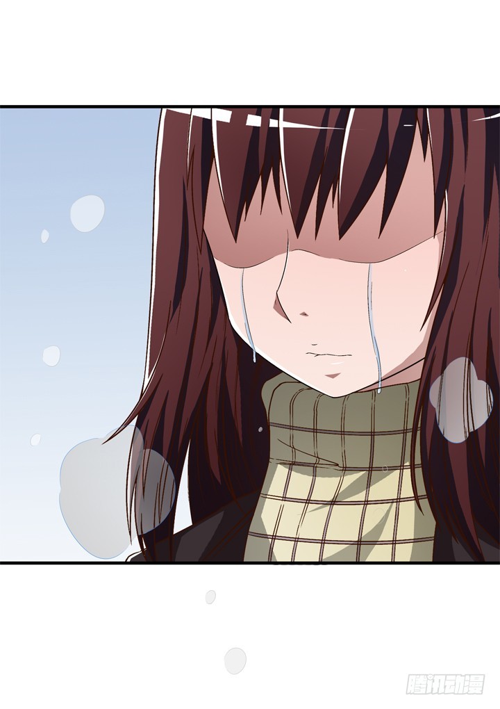 74话 是他给的温暖-第75话