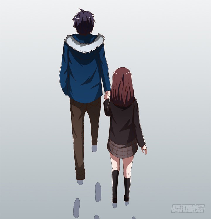 74话 是他给的温暖-第75话