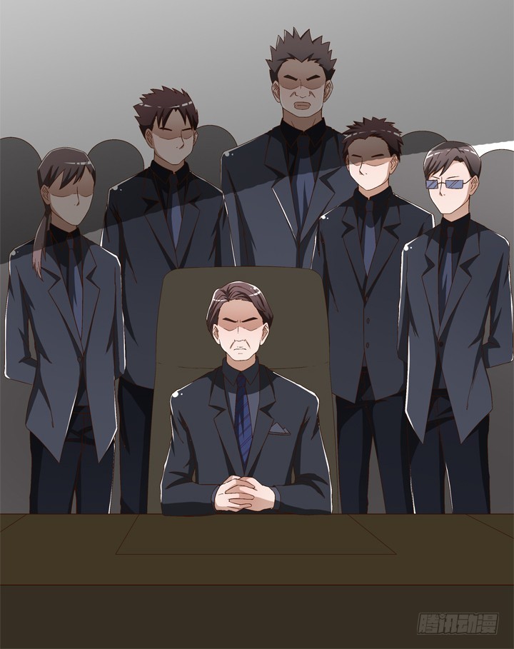 74话 是他给的温暖-第75话